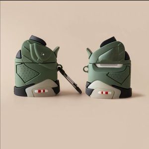 Novelty Airpod 1/2 protective case